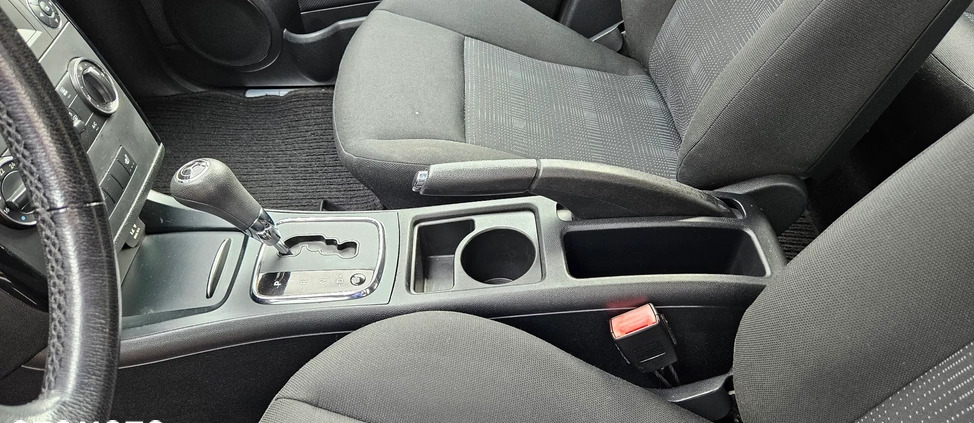 Mercedes-Benz Klasa S cena 115900 przebieg: 210000, rok produkcji 1985 z Zelów małe 79